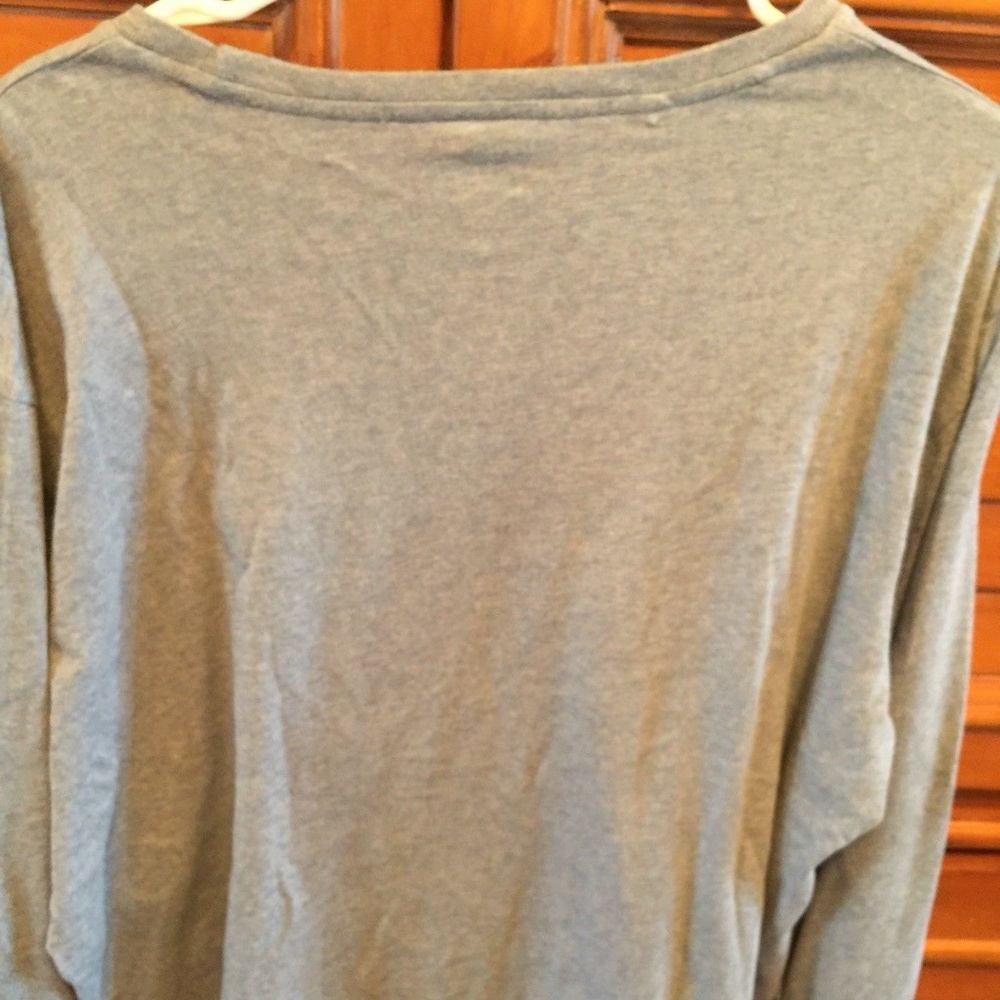 POLO Ralph Lauren Standard Fit TShirt XL L/S - Picture 4 of 4